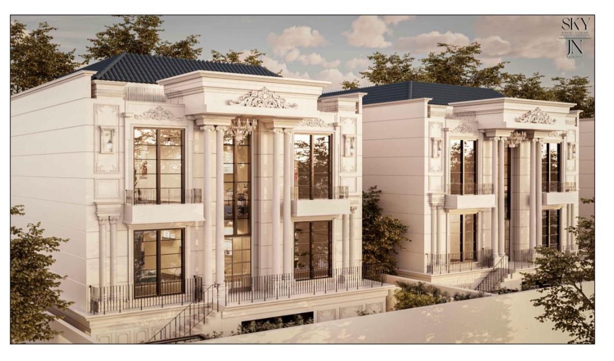 Villas 