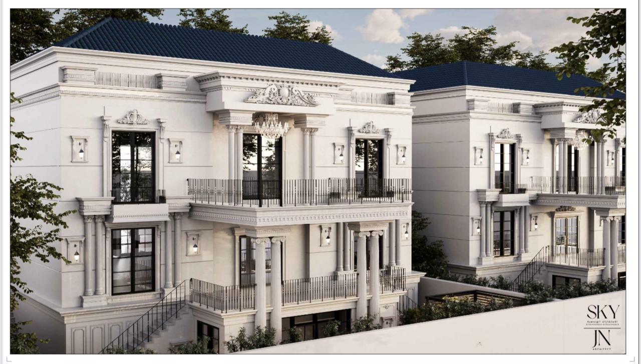 Villas 